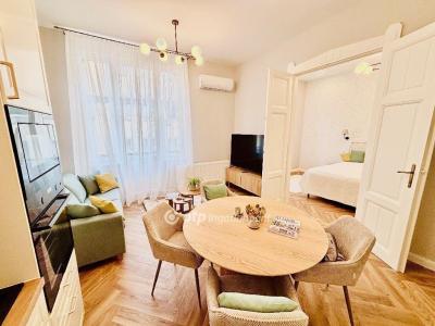 Eladó lakás Budapest