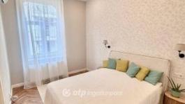 Eladó lakás Budapest