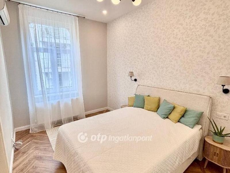 Eladó lakás Budapest