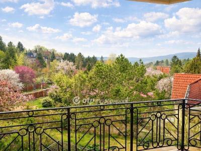 Eladó családi ház Budakeszi