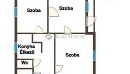 Eladó lakás Pécs