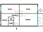 Eladó lakás Pécs
