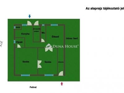 Eladó családi ház Budapest