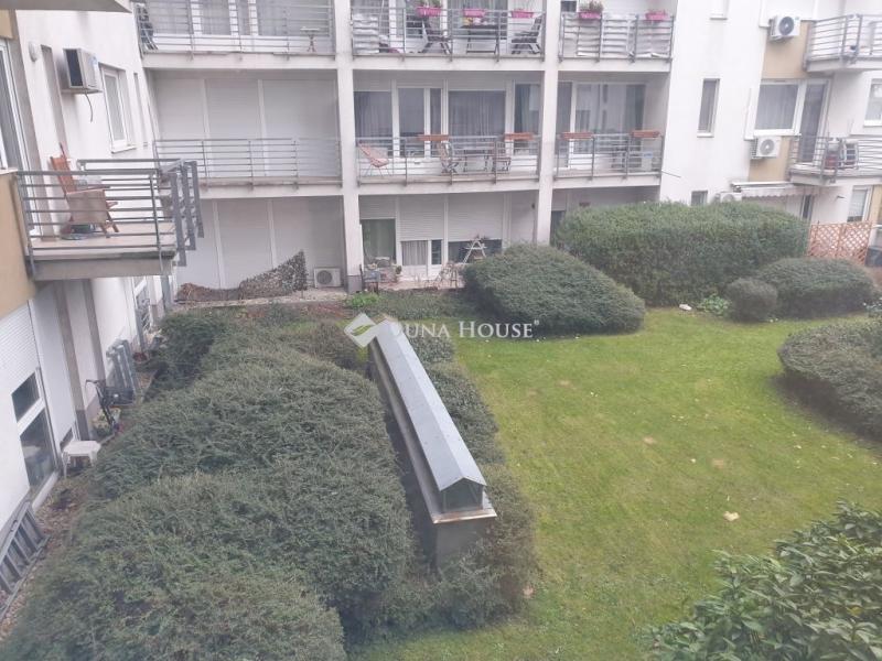 Kiadó lakás Budapest