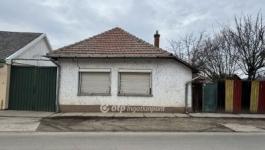 Eladó családi ház Tiszafüred