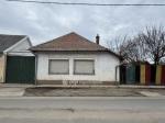 Eladó családi ház Tiszafüred