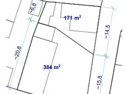 Eladó családi ház Tiszafüred