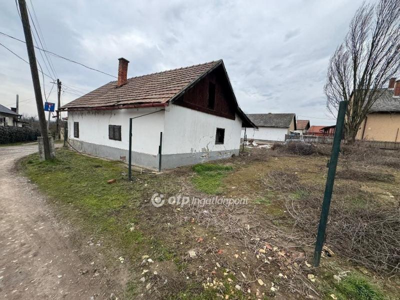 Eladó családi ház Tiszafüred