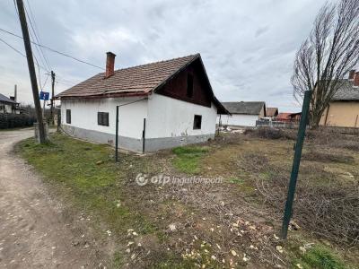 Eladó családi ház Tiszafüred