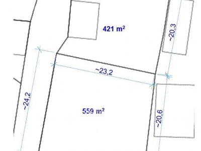 Eladó családi ház Tiszafüred