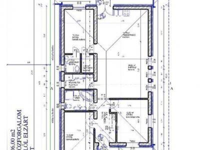 Eladó családi ház Miskolc