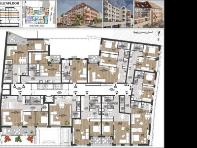 Eladó lakás Miskolc