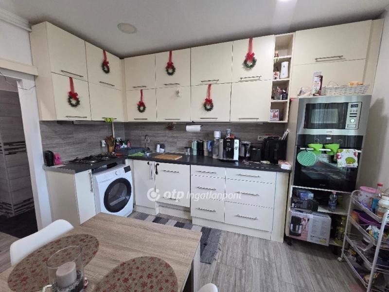 Eladó lakás Miskolc