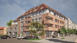 Eladó lakás Miskolc