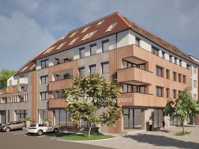 Eladó lakás Miskolc