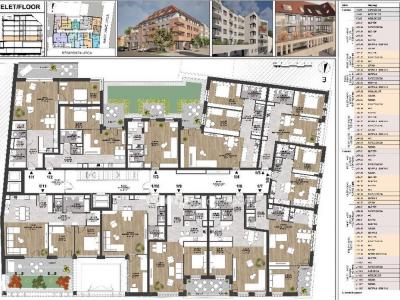 Eladó lakás Miskolc