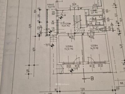 Eladó családi ház Kozármisleny