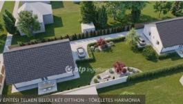 Eladó családi ház Pusztaszabolcs