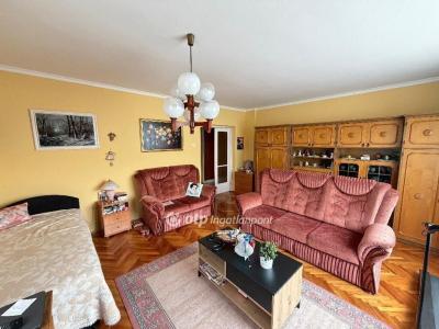 Eladó családi ház Eger