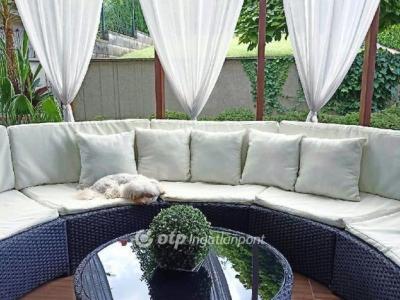 Eladó családi ház Eger