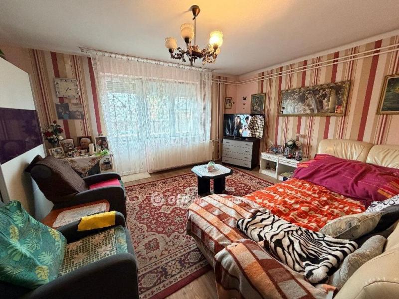 Eladó családi ház Hajdúszoboszló