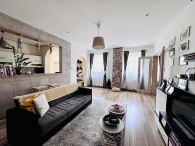 Eladó családi ház Pécs