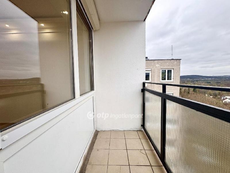 Eladó lakás Budapest