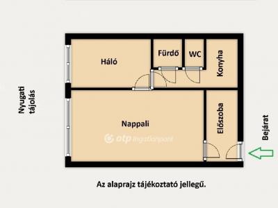 Eladó lakás Budapest