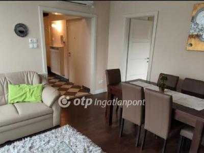 Eladó lakás Budapest