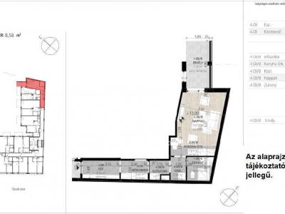 Eladó lakás Budapest