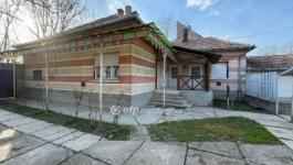 Eladó családi ház Kétegyháza