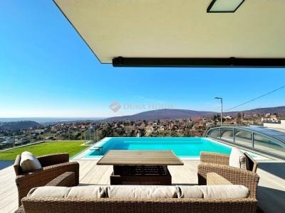 Eladó családi ház Pécs