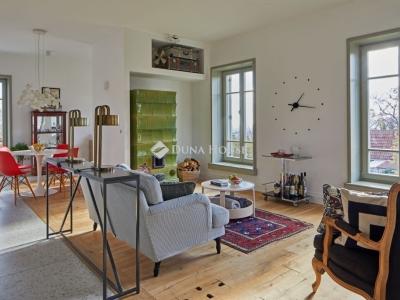 Eladó családi ház Szentendre