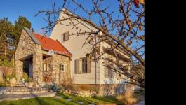 Eladó családi ház Szentendre