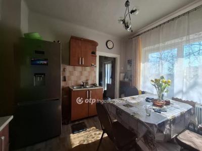 Eladó családi ház Kötegyán