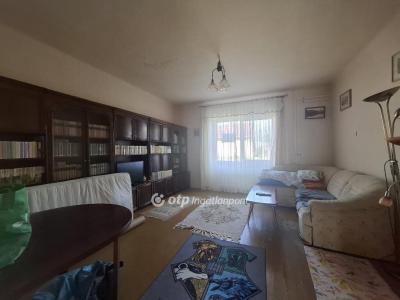 Eladó családi ház Kötegyán