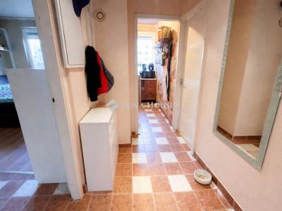 Eladó lakás Budapest