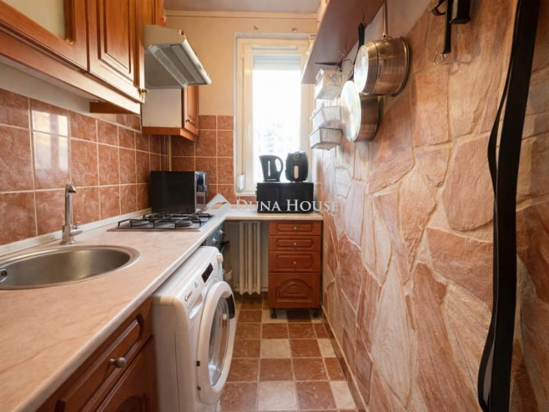 Eladó lakás Budapest