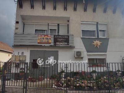 Eladó családi ház Hajdúszoboszló