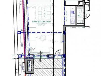 Eladó lakás Debrecen