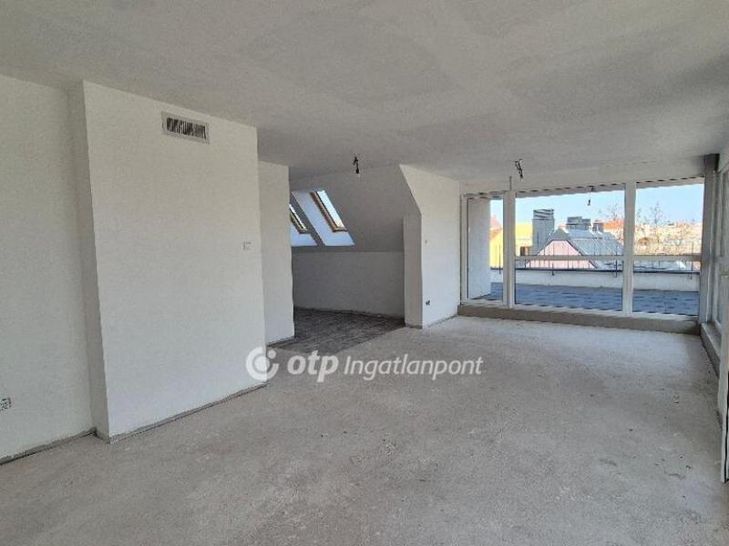 Eladó lakás Szeged