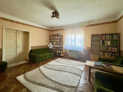 Eladó családi ház Mezőszilas