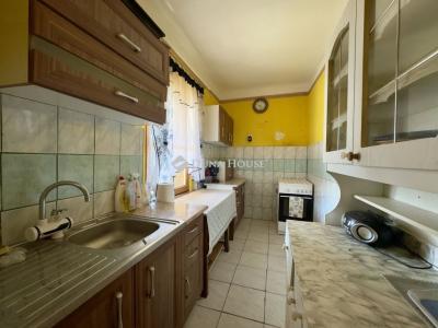 Eladó családi ház Mezőszilas