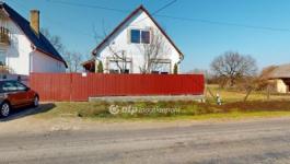 Eladó családi ház Nyírjákó