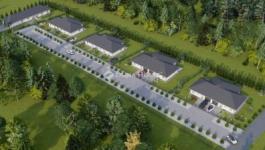 Eladó ikerház Üllő