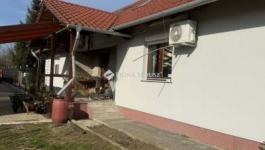 Eladó ikerház Üllő