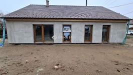 Eladó családi ház Erdőkertes