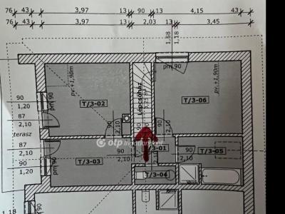 Eladó lakás Balatonfüred