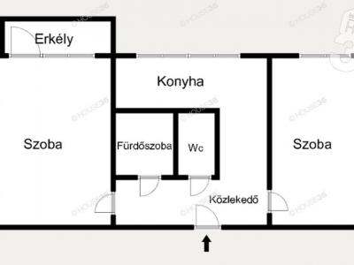 Eladó lakás Kiskunfélegyháza