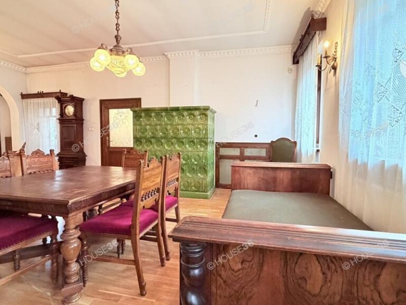 Eladó családi ház Kecskemét